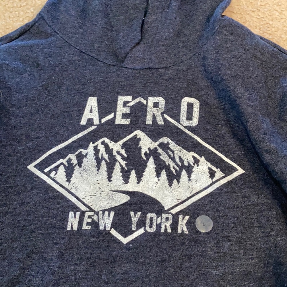 Aeropostale hoodie